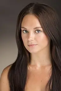 Актриса Bethan Coundley — фото персоны
