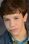 Актёр Cole Geissler — превью фото персоны