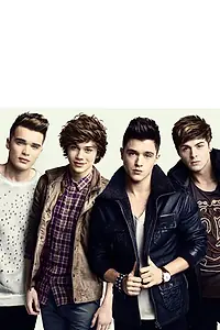 Актёр Union J. — фото персоны