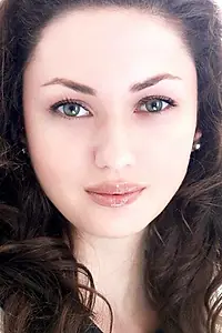 Актриса Катерина Герун — фото персоны