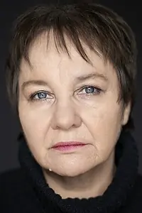 Актриса Алина Свидовская — фото персоны