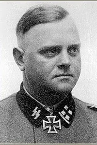 Актёр Дитер Вислицени — фото персоны