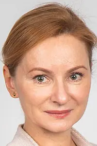 Актриса Элина Столерова — фото персоны