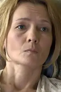 Актриса Елена Павлова — фото персоны