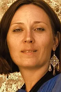 Актриса Альбина Ильченко — фото персоны