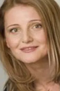 Актриса Ирина Светлякова — фото персоны