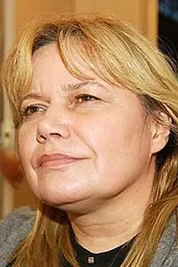 Актриса Галина Пилютикова — фото персоны