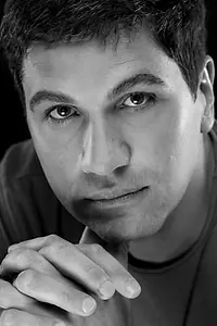 Актёр Олег Руденко — фото персоны