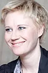 Актриса Ульяна Данилюк — превью фото персоны