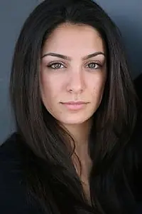 Актриса Giuliana Carullo — фото персоны