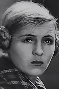 Актриса Антонина Брянцева — главное фото персоны