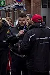 Актёр Berat Haxhiu — превью фото персоны
