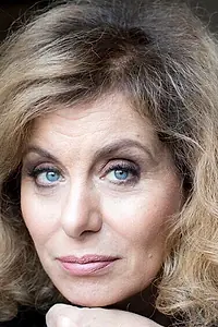 Актриса Марина Виро — фото персоны