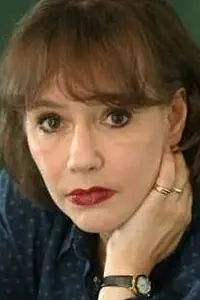 Актриса Анита Лохнер — фото персоны