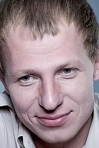 Актёр Андрей Калинин — фото персоны