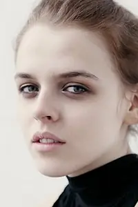 Актриса Магдалена Берус — фото персоны