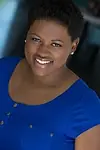 Актриса Keturah Brown — превью фото персоны