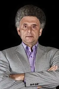 Актёр Сильвио Салом — фото персоны