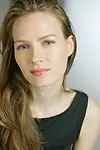 Актриса Криста Бломберг — превью фото персоны