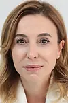 Актриса Хандан Йылдырым — превью фото персоны