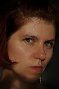 Актриса Анастасия Трофимова — фото персоны