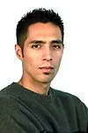 Актёр Luis Rodriguez — превью фото персоны