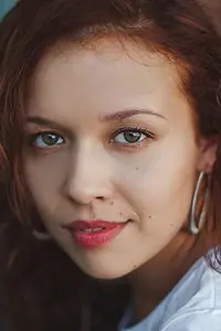 Актриса Марина Даминева — фото персоны