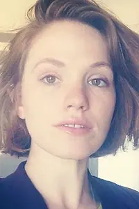 Актриса Брук Беннетт — фото персоны