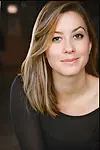 Актриса Maggie Scrantom — превью фото персоны