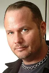 Актёр Tim 'Ripper' Owens — фото персоны
