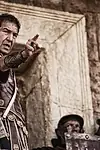 Актёр Грег Хикс — превью фото персоны