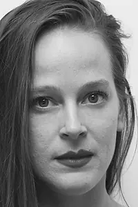 Актриса Bobbi Jene Smith — фото персоны