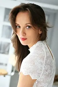 Актриса Julia Zgoda — фото персоны