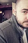 Актёр Richard Something — превью фото персоны