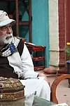 Актёр Винод Наджпал — превью фото персоны