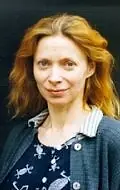 Актриса Мария Чюнелис — фото персоны