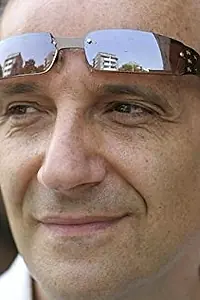 Актёр Мацей Томашевский — фото персоны