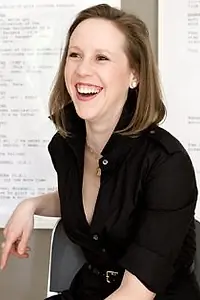 Актриса Sara Zofko — фото персоны