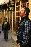 Актёр Abdelhay Elanbassi — превью фото персоны