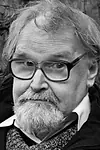 Актёр Аласдер Грей — превью фото персоны