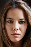 Актриса Gianna Valentina Bauer — превью фото персоны