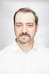 Актёр Ben Tolosa — превью фото персоны