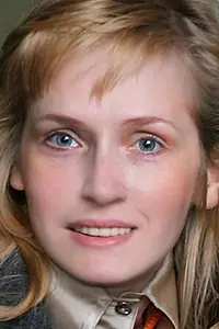 Актриса Анна Саранцева — фото персоны