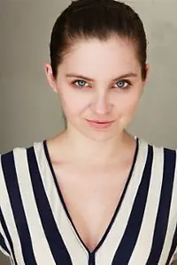 Актёр Jennifer Finchum — главное фото персоны