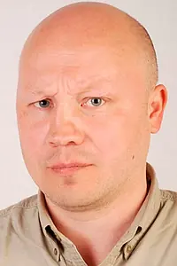 Актёр Дмитрий Олейник — фото персоны