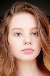Актриса Алиса Миронова — фото персоны