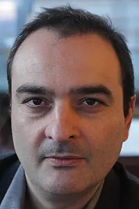 Актёр Haik Kocharian — фото персоны