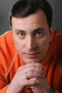 Актёр Владимир Алексеев — фото персоны
