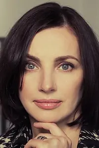 Актриса Ирина Вегера — фото персоны