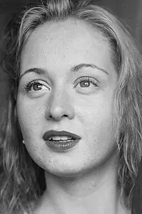 Актриса Мария Хомутова — фото персоны